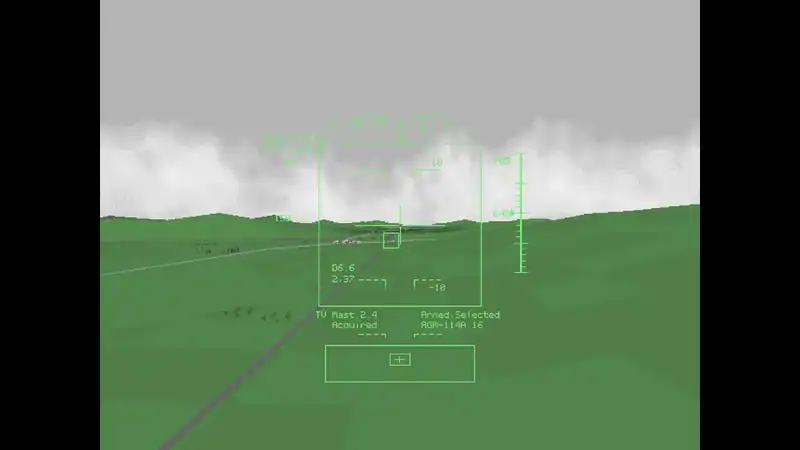 Apache Longbow — изображение 2