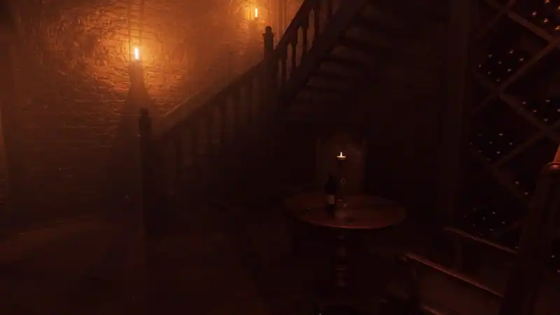 Lust for Darkness — изображение 3