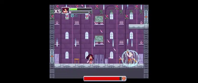Lustful Chemistry — изображение 3