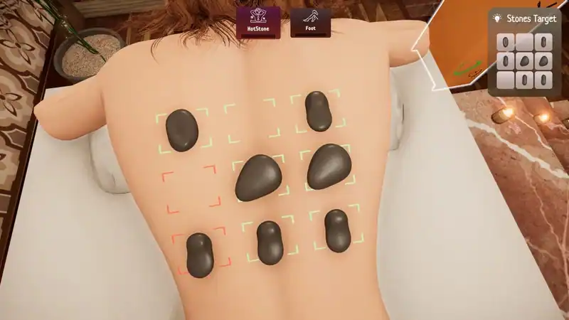Lustful Fingers — изображение 2