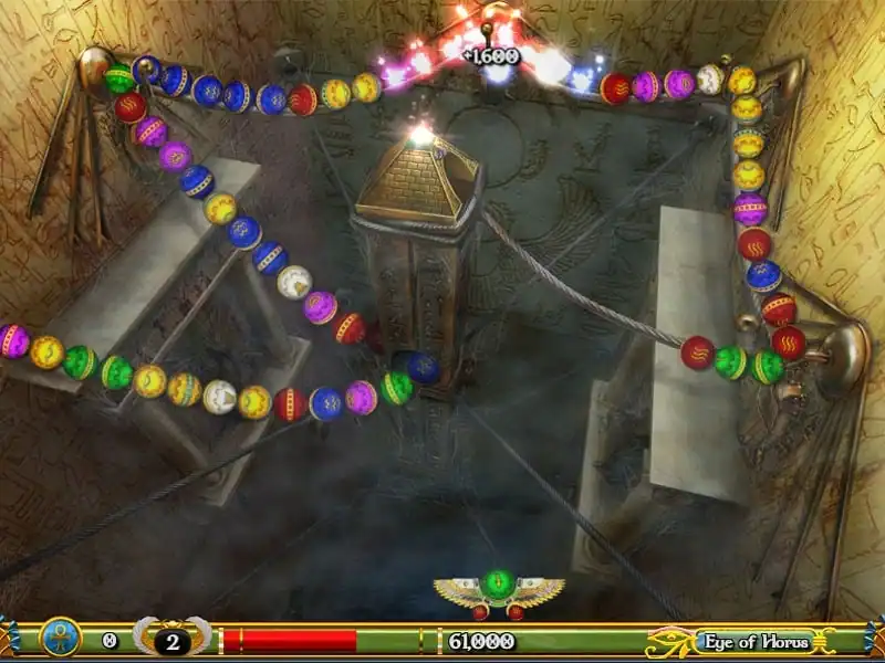 Luxor: 5th Passage — изображение 2
