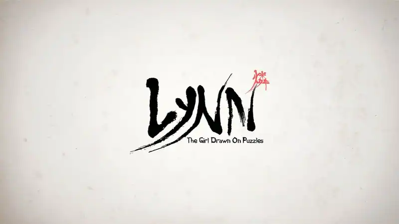 Lynn, The Girl Drawn On Puzzles — изображение 2