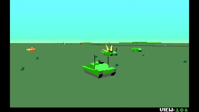 M1 Tank Platoon — изображение 2