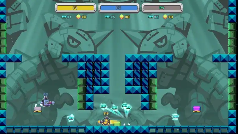 Made to be Crushed — изображение 2