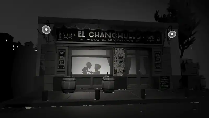 Madrid Noir — изображение 3