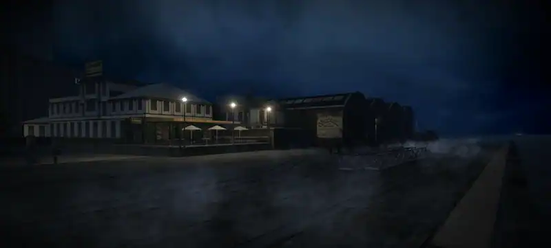 Mafia: The City of Lost Heaven - Titanic Mod — изображение 2