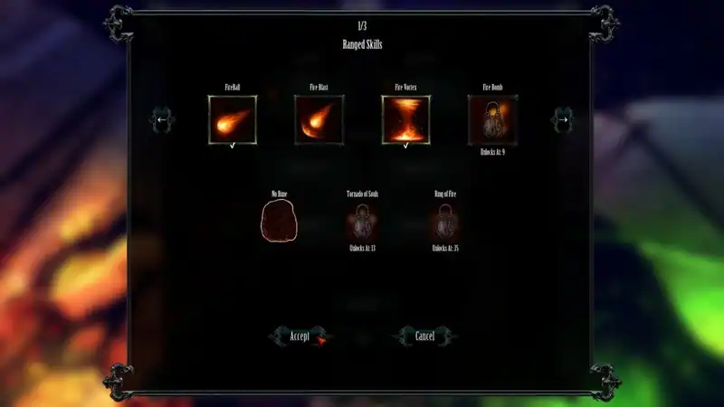 Mage Rage — изображение 3
