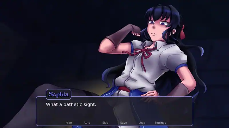 Magebuster: Amorous Augury — изображение 2
