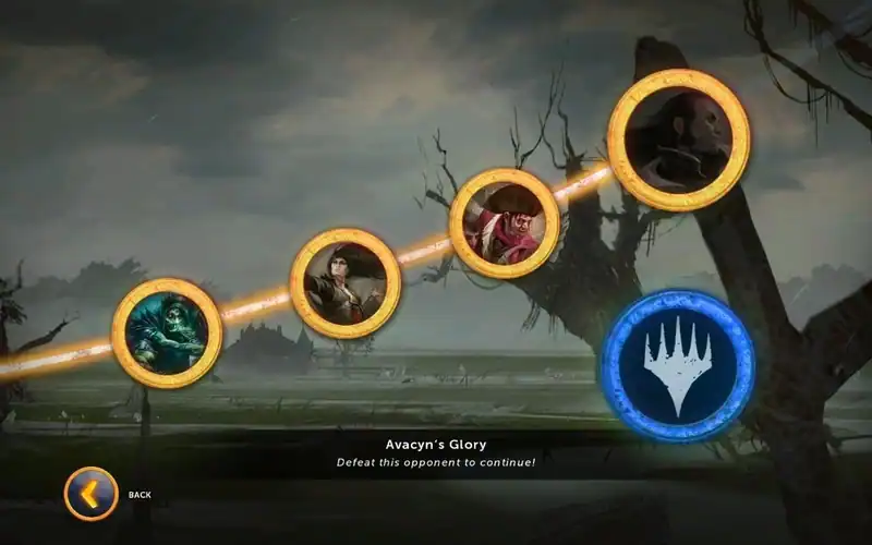 Magic 2014 - Duels of the Planeswalkers — изображение 2