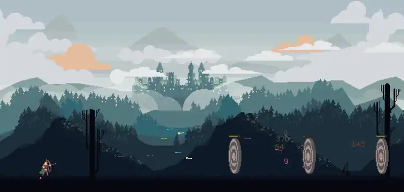 Magic Archery — изображение 3