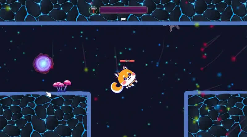 Magic Corgi — изображение 3
