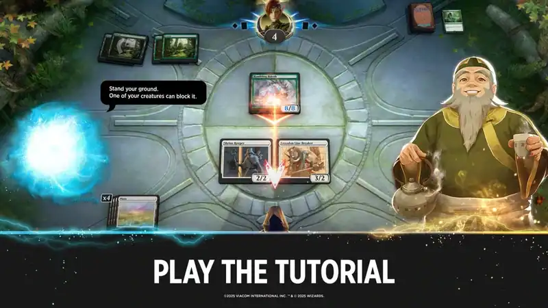 Magic: The Gathering Arena — изображение 3