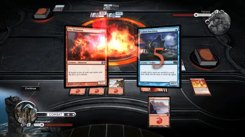 Magic: The Gathering - Duels of the Planeswalkers 2013 — изображение 3