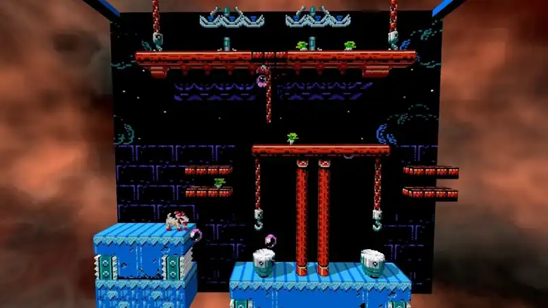 3dSen PC — изображение 3