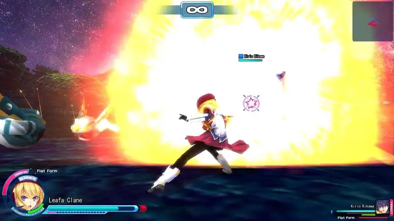 Magical Battle Festa — изображение 3