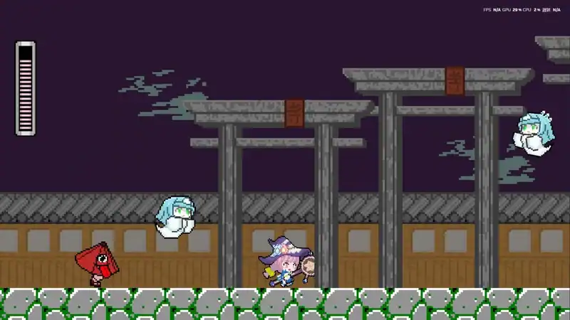 Magical Magic World — изображение 2