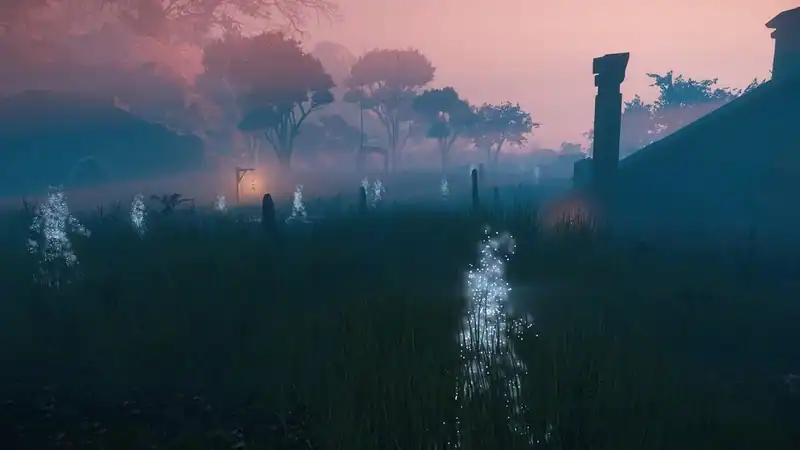 Aporia: Beyond The Valley — изображение 3