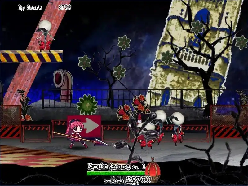 Mahou Shoujo Madoka Magica: Grief Syndrome — изображение 2