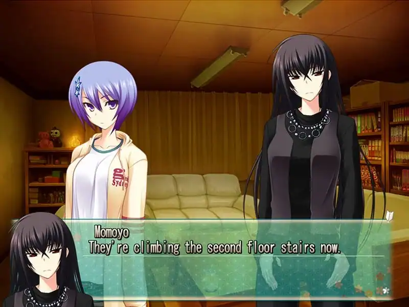 Majikoi! Love Me Seriously! — изображение 3