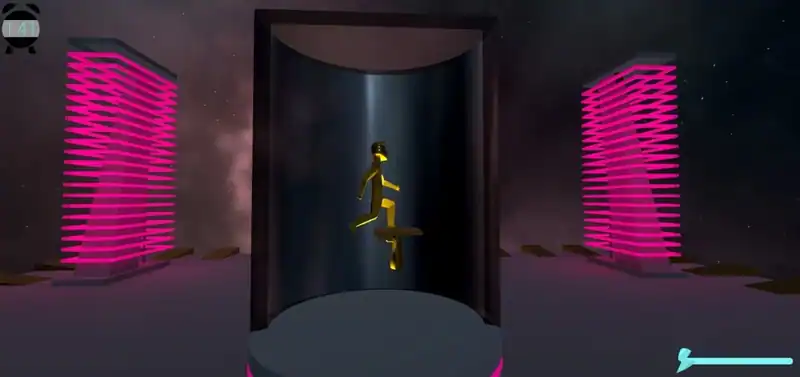 Make The Jump — изображение 3