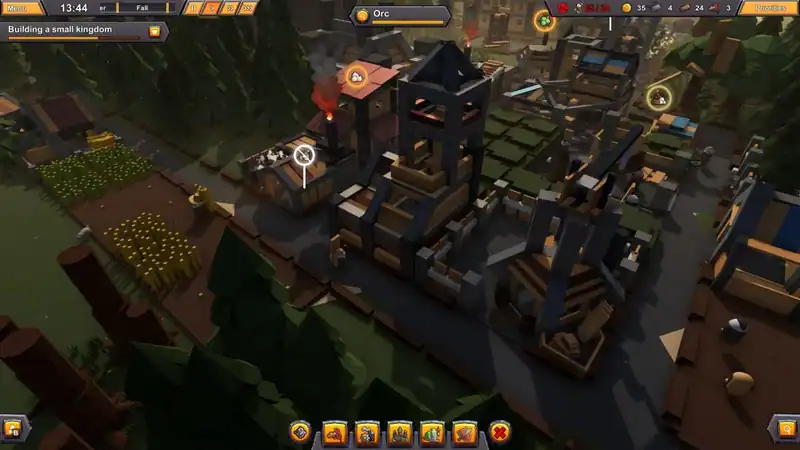 Make Your Kingdom — изображение 3