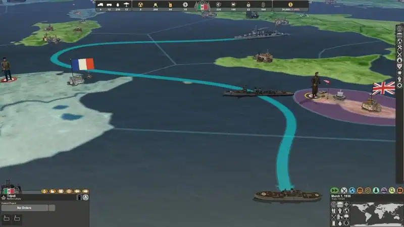 Making History: The Second World War — изображение 2