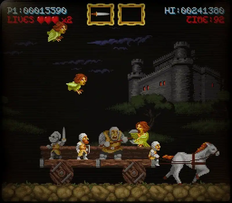 Maldita Castilla — изображение 2