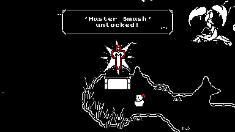 Apple Slash — изображение 1
