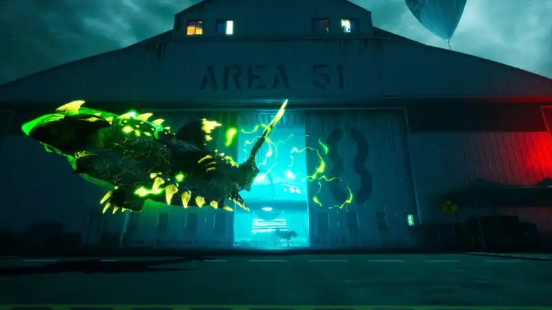 Maneater: Truth Quest — изображение 2