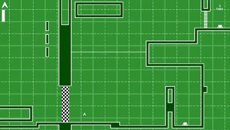 Many Buttons to Press — изображение 3