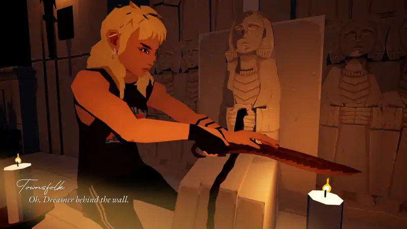 Many Nights a Whisper — изображение 3
