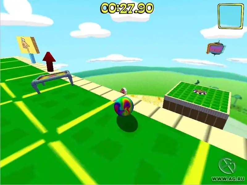 Marble Blast Gold + Marble Blast Platinum — изображение 2