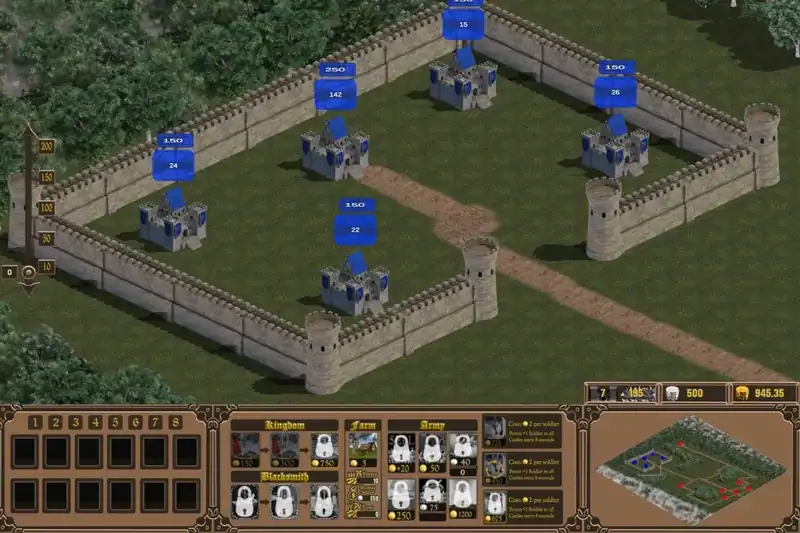 March Of Soldiers — изображение 1