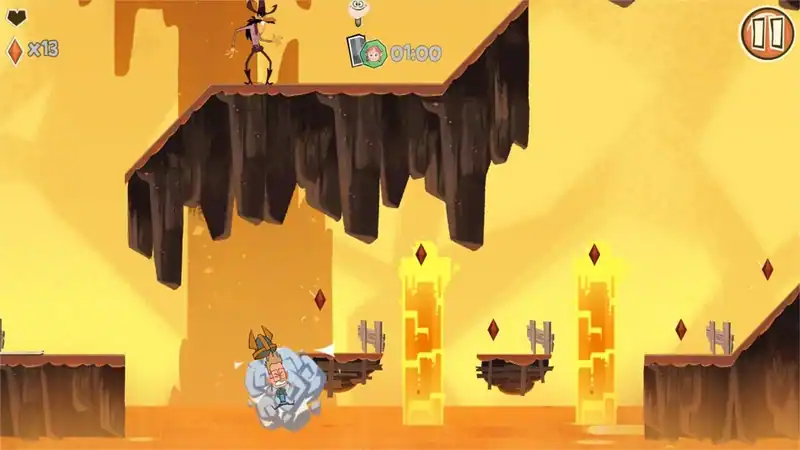 Marcus Level — изображение 3