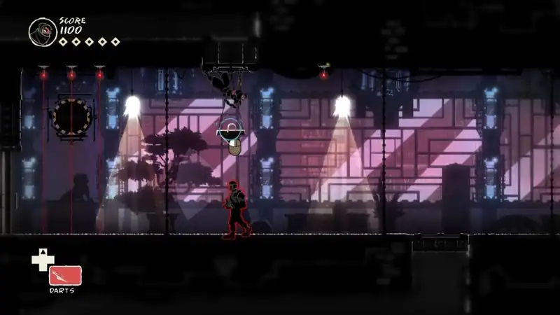 Mark of the Ninja — изображение 2