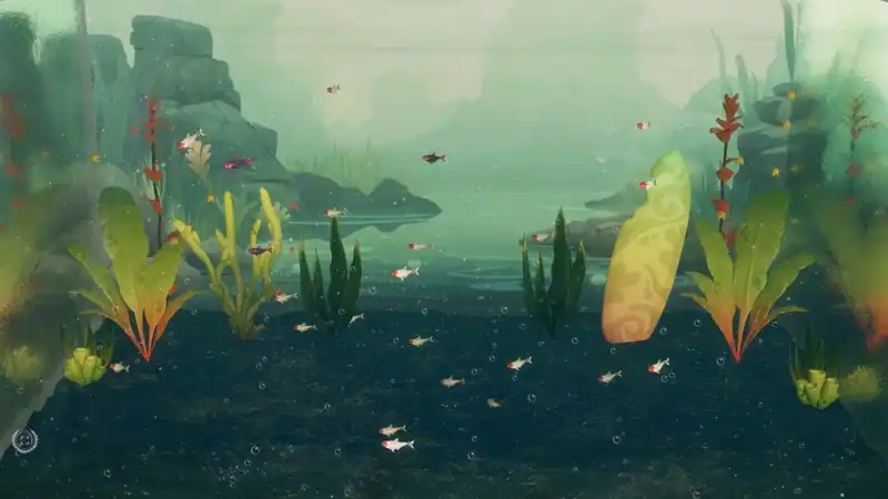Aquanima — изображение 3