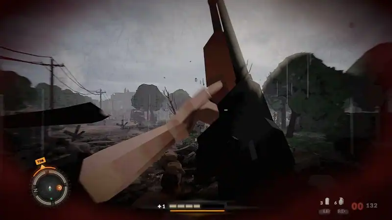 MARKET GARDEN — изображение 3