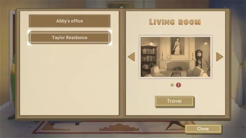 Marlon's Mystery: The darkside of crime — изображение 3