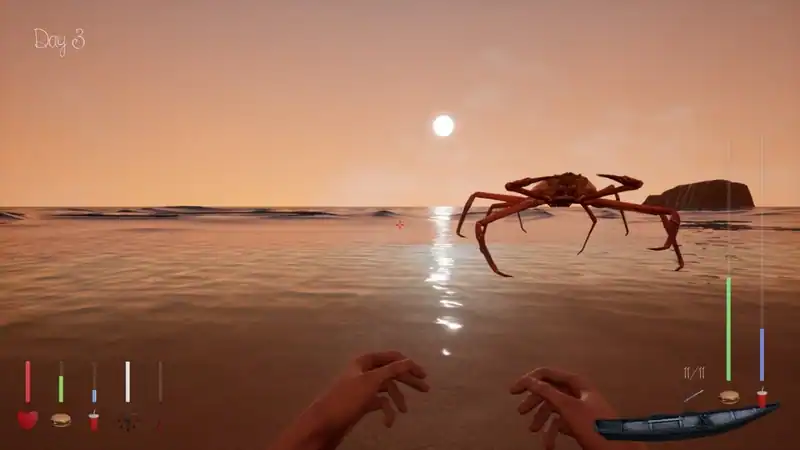 Marooned — изображение 3