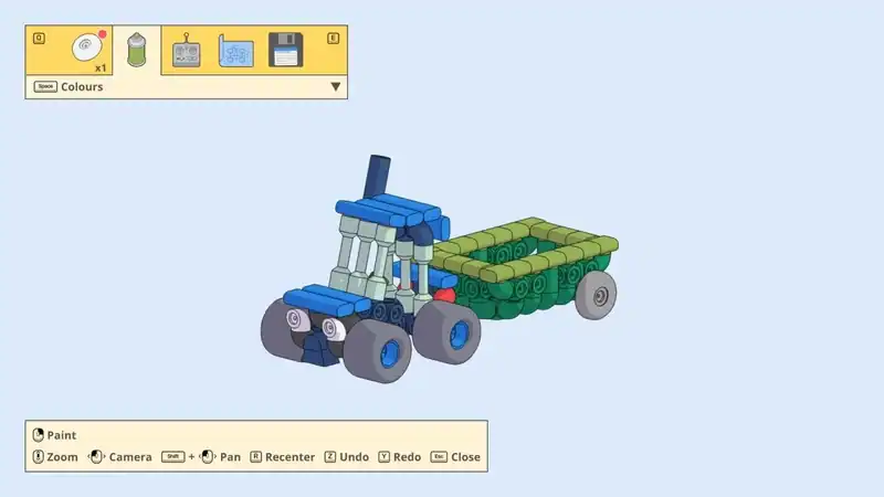 Mars First Logistics — изображение 2