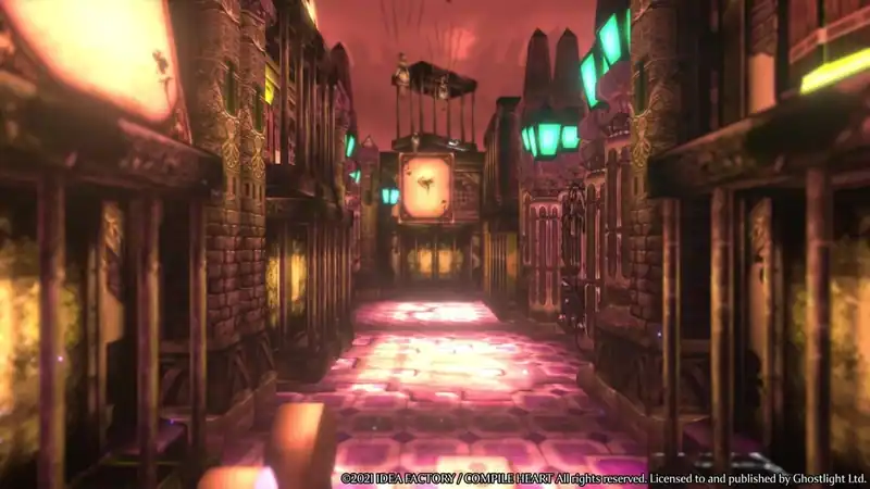 Mary Skelter 2 — изображение 2