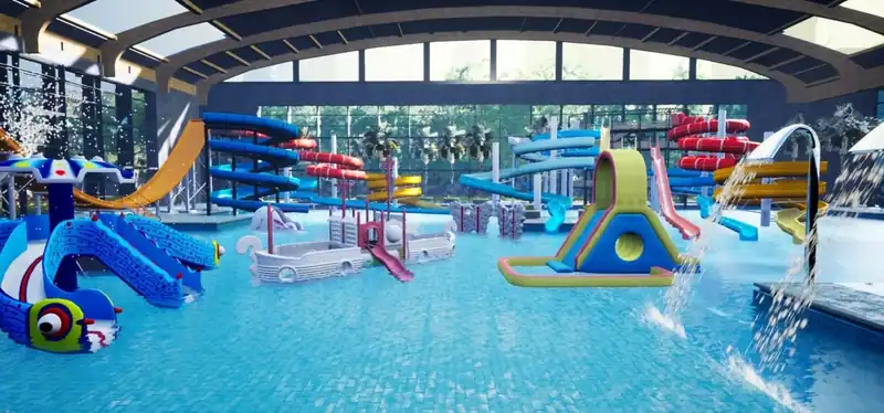 Aquapark Renovator — изображение 2