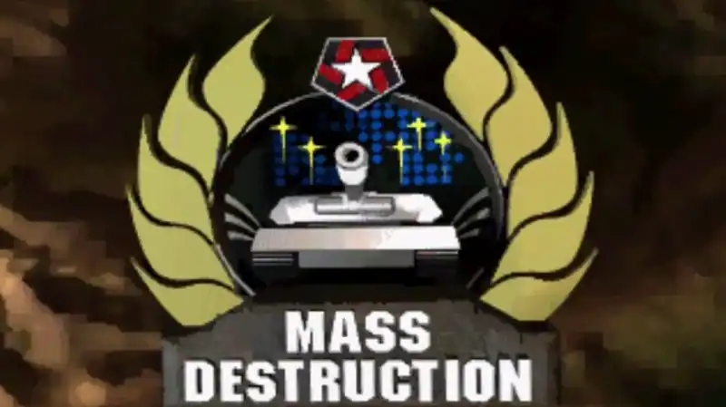 Mass Destruction — изображение 3