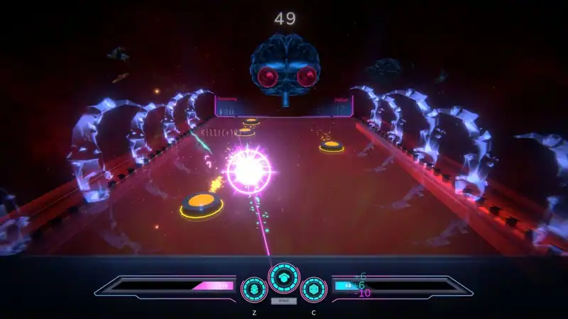 Master Blaster — изображение 1