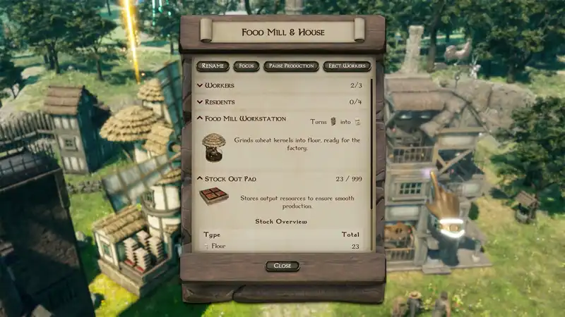 Masters of Albion — изображение 1