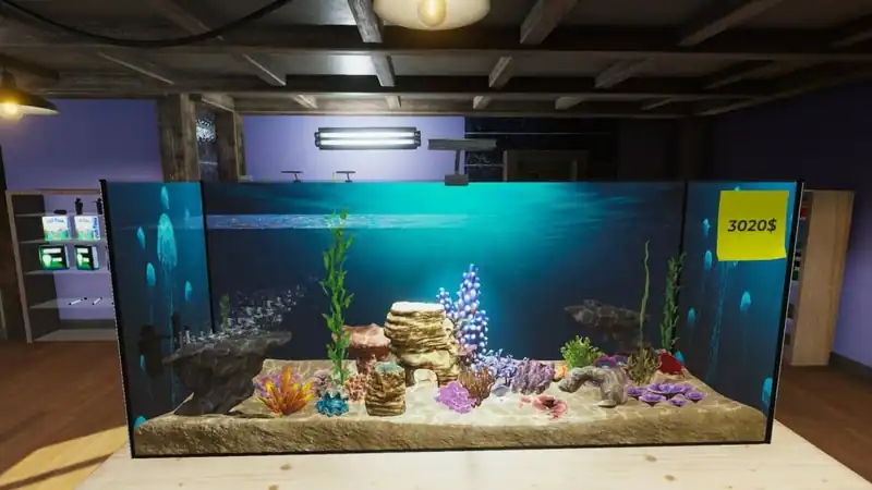 Aquarist — изображение 1