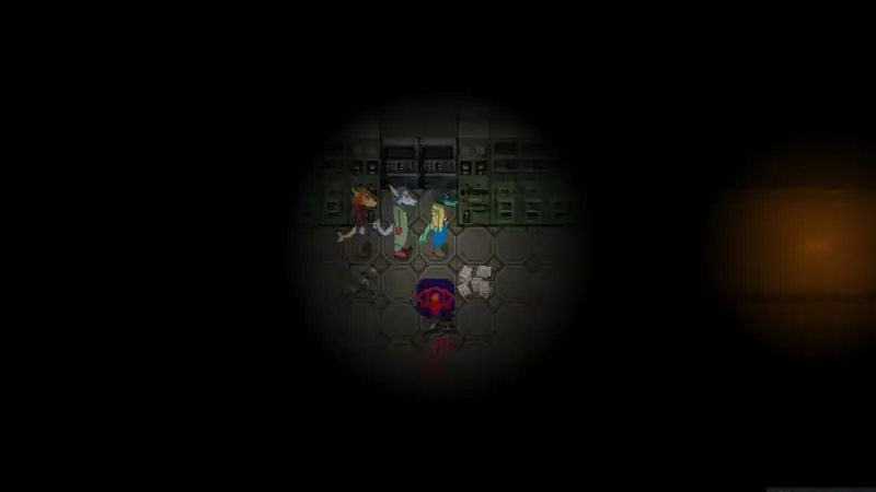 Materialization of memories — изображение 1