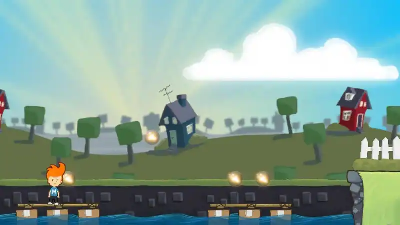 Max and the Magic Marker — изображение 2