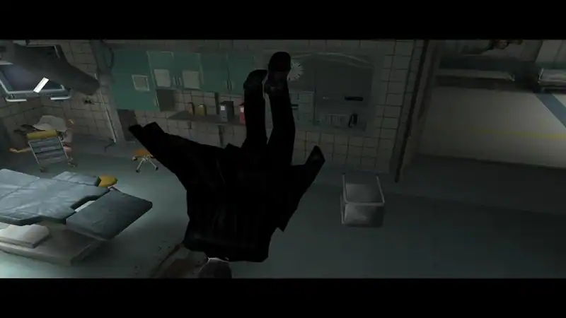Max Payne 2: Matrix — изображение 3