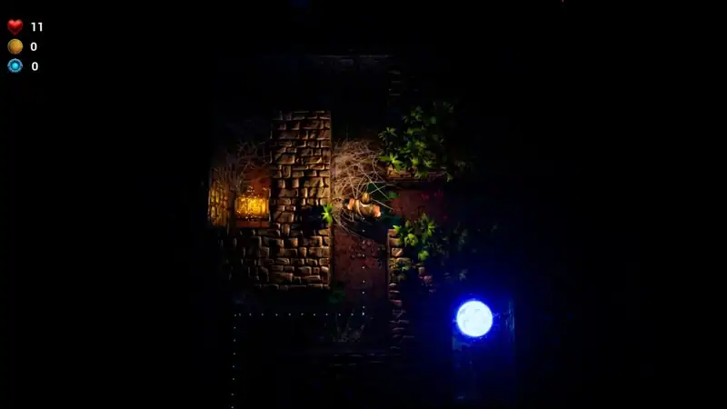 Maze Gold Run — изображение 3